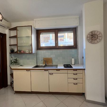 Sassari Apartments - Maestrale Dış mekan fotoğraf