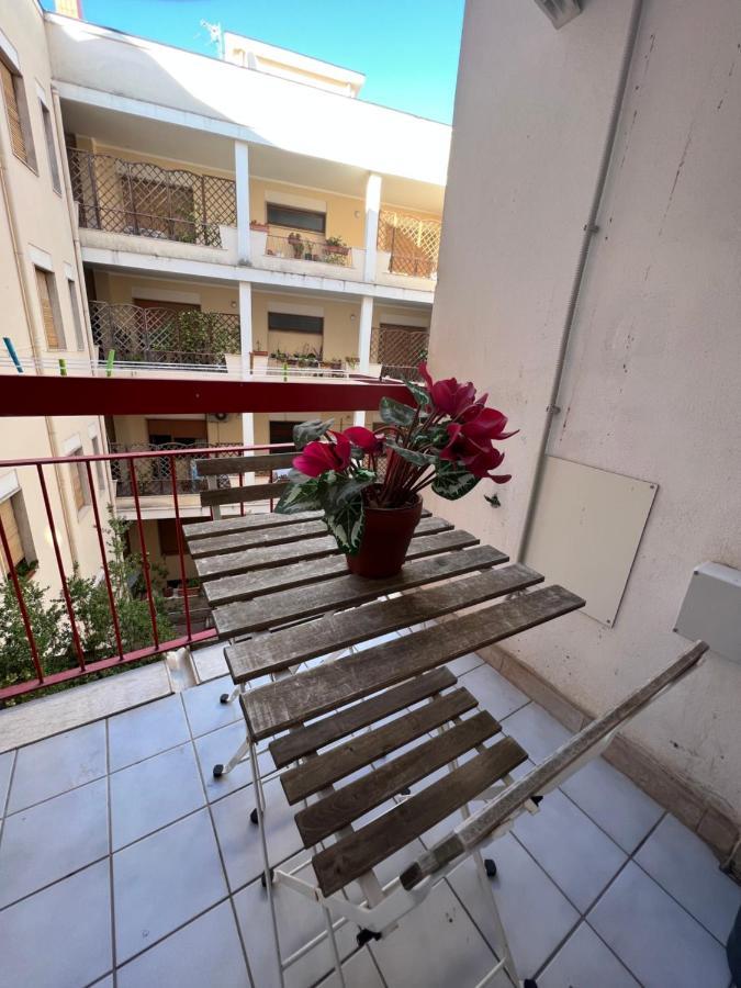 Sassari Apartments - Maestrale Dış mekan fotoğraf