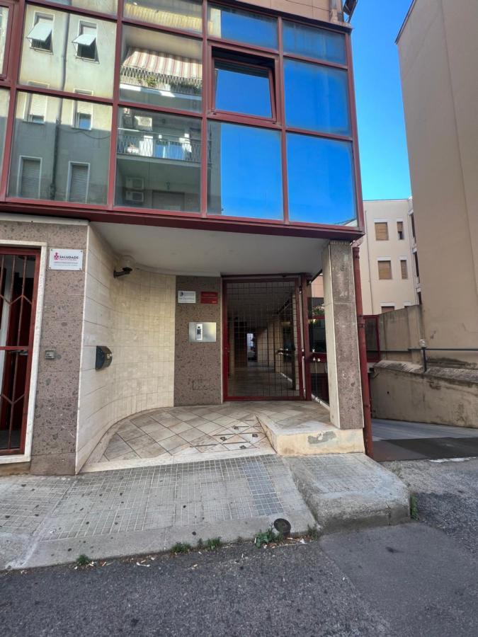 Sassari Apartments - Maestrale Dış mekan fotoğraf