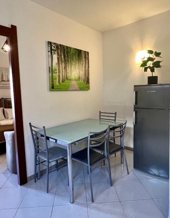 Sassari Apartments - Maestrale Dış mekan fotoğraf