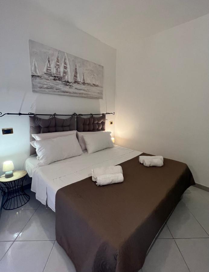 Sassari Apartments - Maestrale Dış mekan fotoğraf