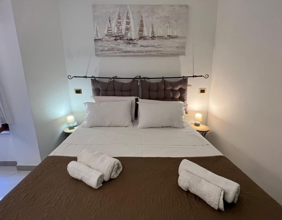 Sassari Apartments - Maestrale Dış mekan fotoğraf