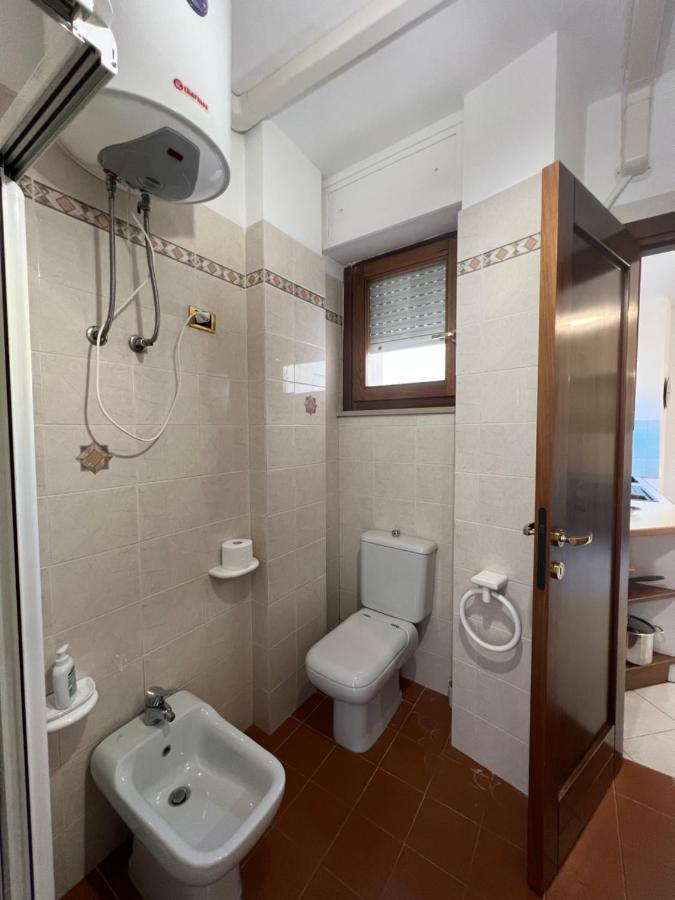Sassari Apartments - Maestrale Dış mekan fotoğraf